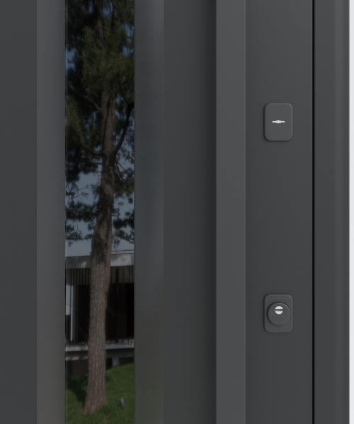 BERSERKER TERMAX Lumi BC rs